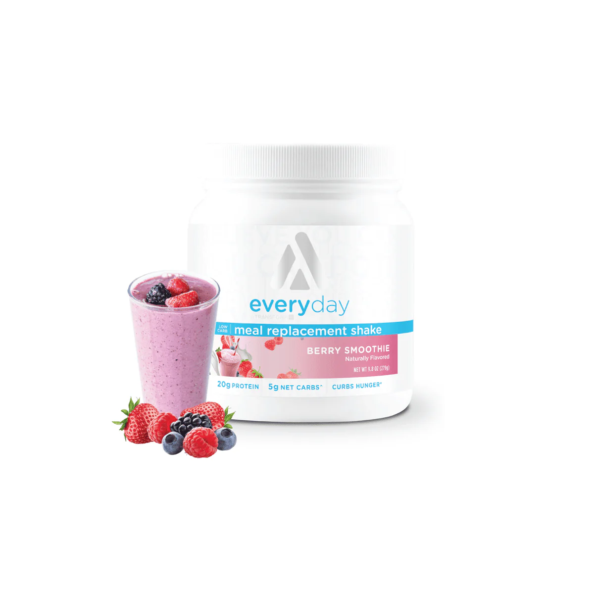 Meal Replacement Shake (25% Off 7-Serving Tub) - Image 14