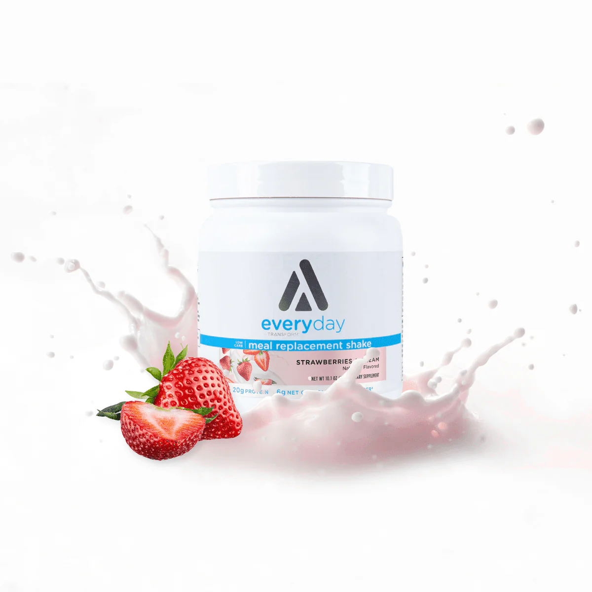 Meal Replacement Shake (25% Off 7-Serving Tub) - Image 15