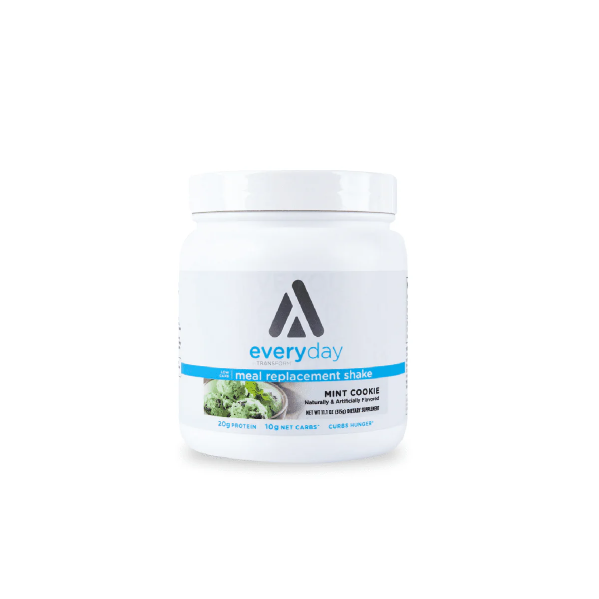 Meal Replacement Shake (25% Off 7-Serving Tub) - Image 17