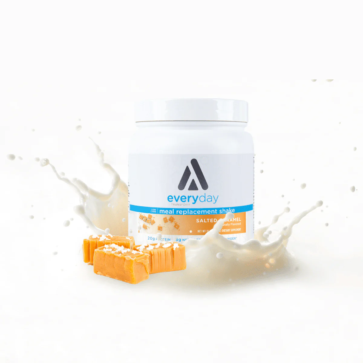 Meal Replacement Shake (25% Off 7-Serving Tub) - Image 18