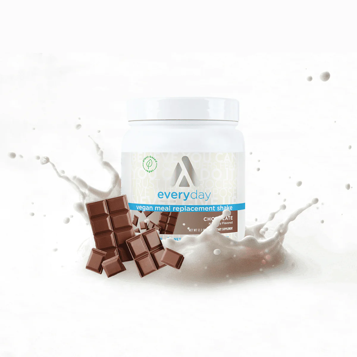 Meal Replacement Shake (25% Off 7-Serving Tub) - Image 24