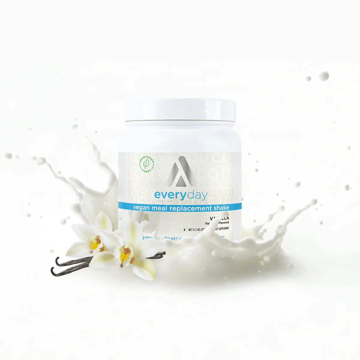 Meal Replacement Shake (25% Off 7-Serving Tub) - Image 25