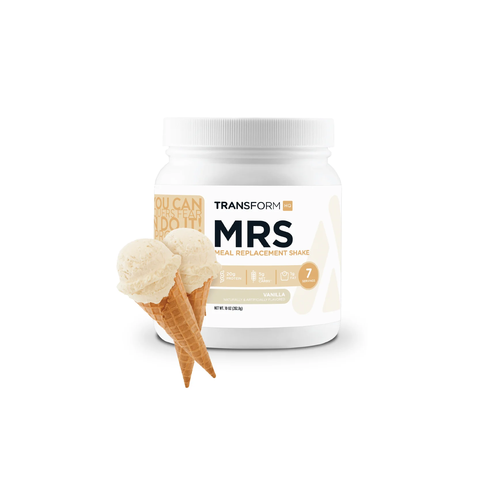 Meal Replacement Shake (25% Off 7-Serving Tub) - Image 26
