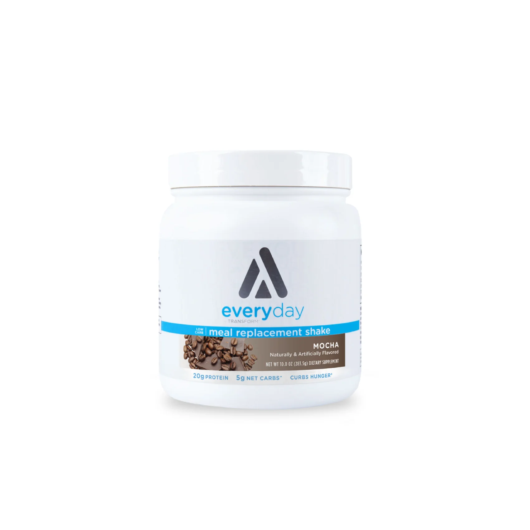 Meal Replacement Shake (25% Off 7-Serving Tub) - Image 27