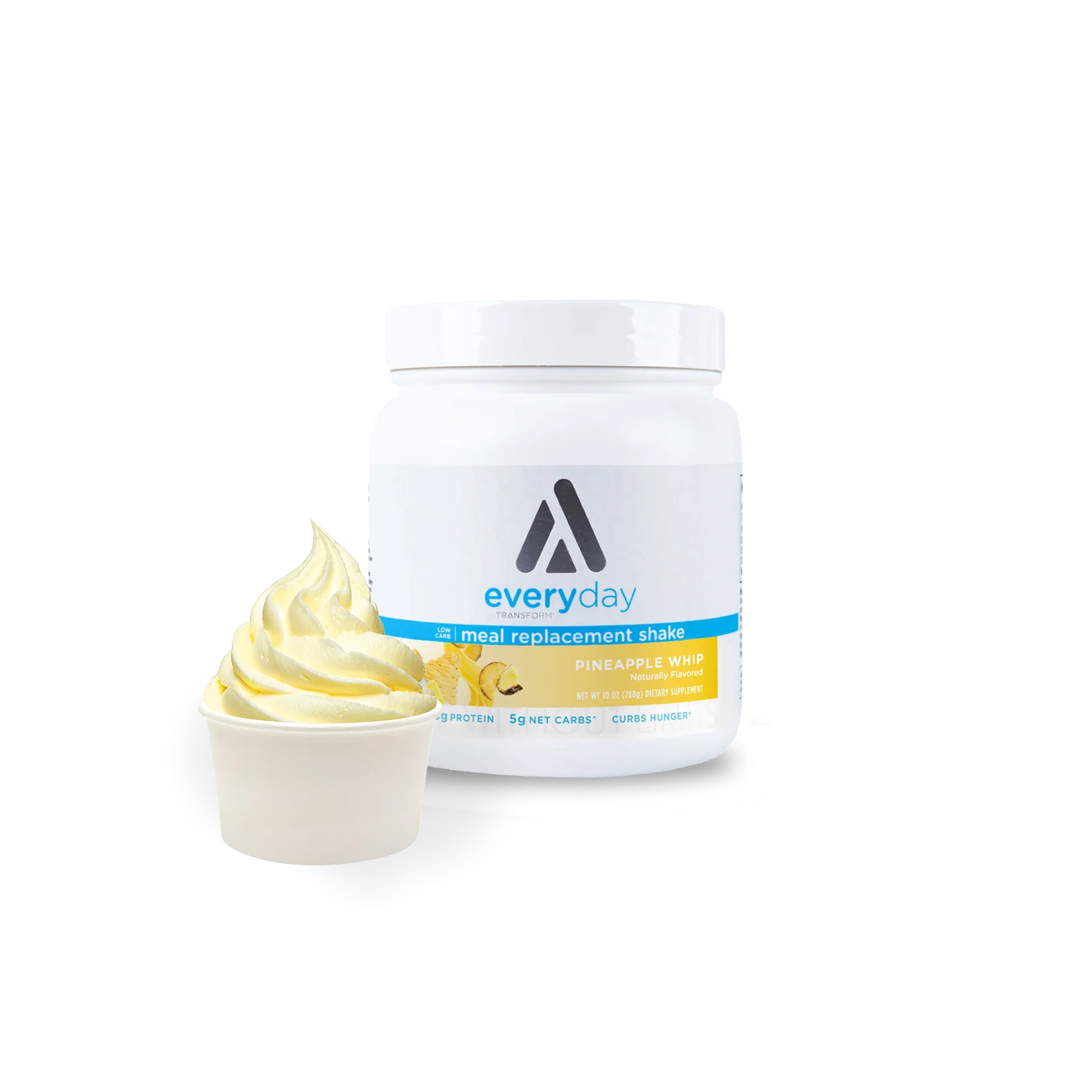 Meal Replacement Shake (25% Off 7-Serving Tub) - Image 28