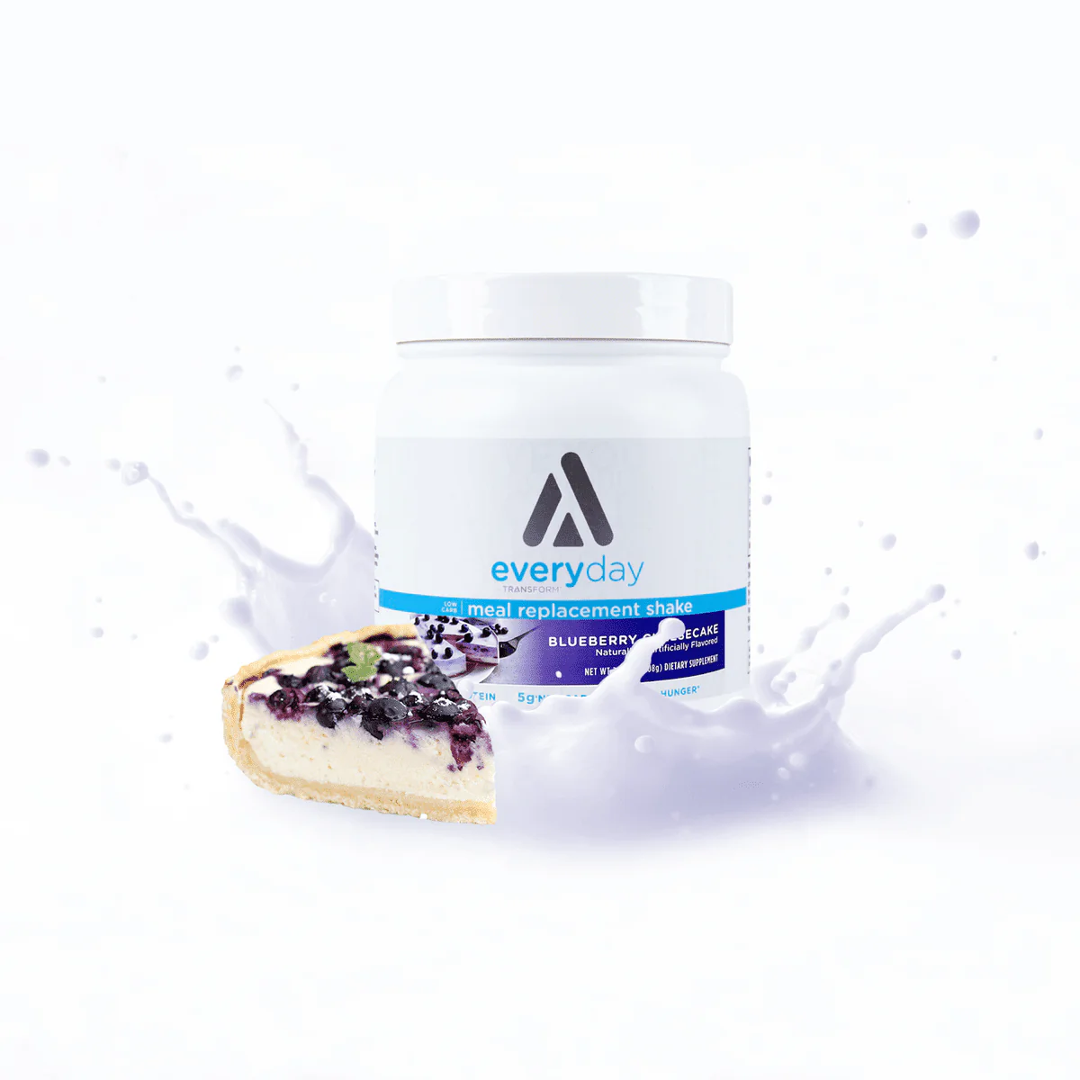 Meal Replacement Shake (25% Off 7-Serving Tub) - Image 4