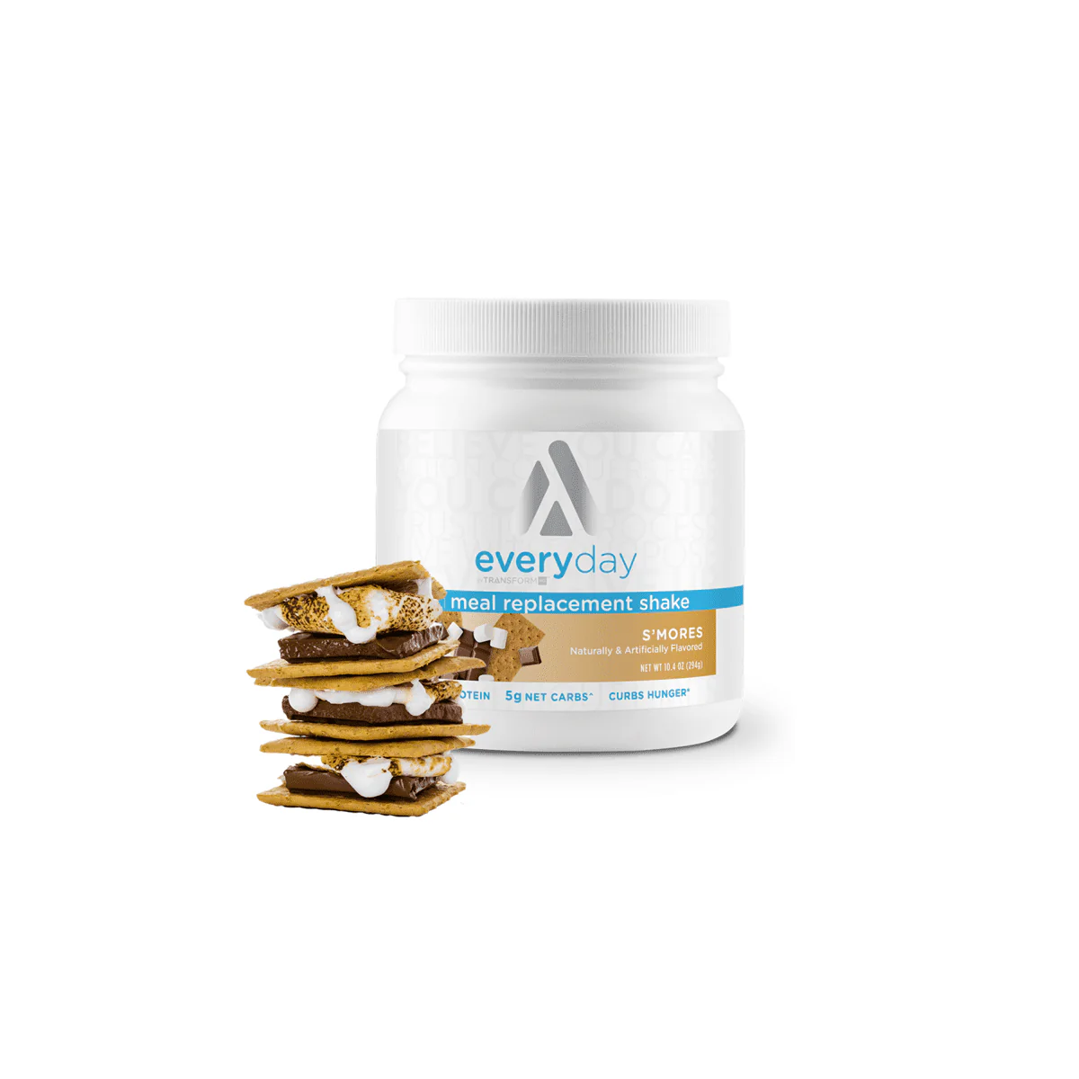 Meal Replacement Shake (25% Off 7-Serving Tub) - Image 6