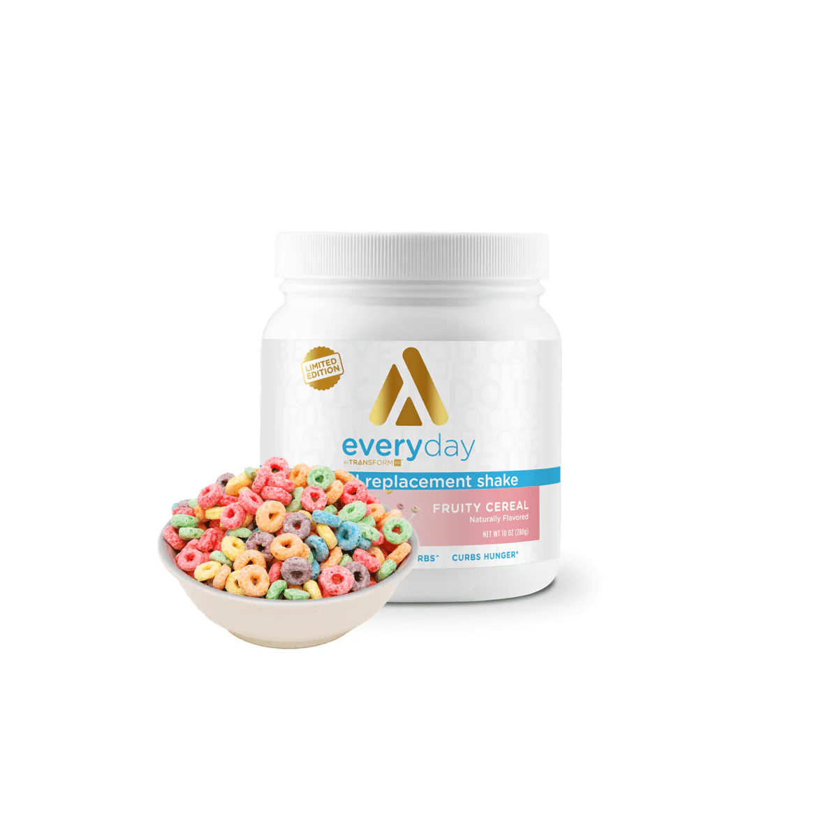 Meal Replacement Shake (25% Off 7-Serving Tub) - Image 9