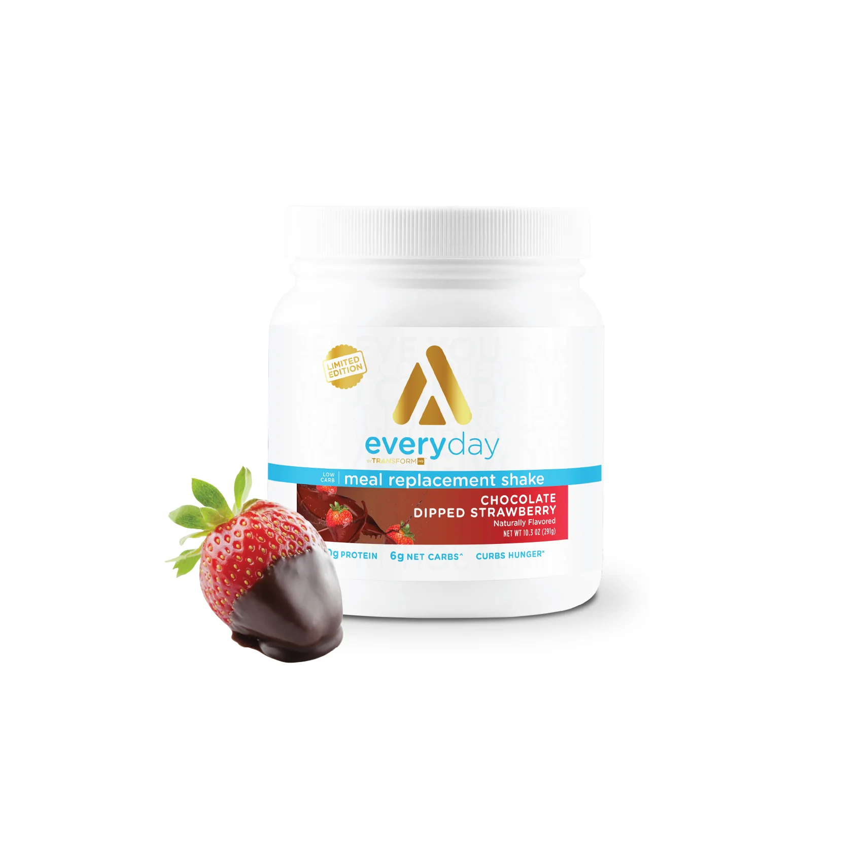 Meal Replacement Shake (35% Off 7-Serving Tub) - Image 10