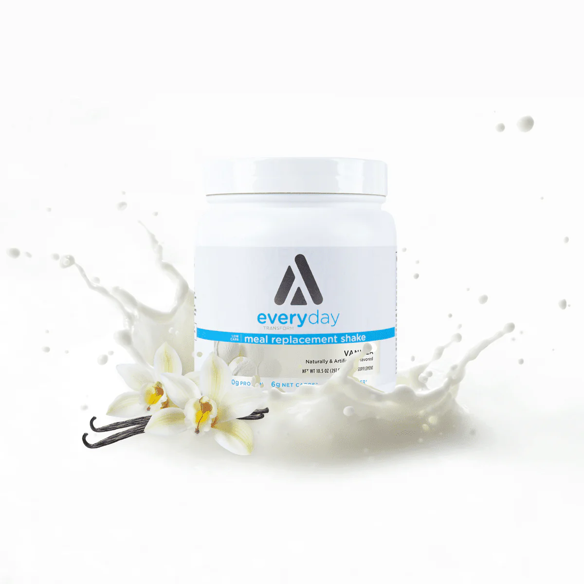 Meal Replacement Shake (35% Off 7-Serving Tub) - Image 20