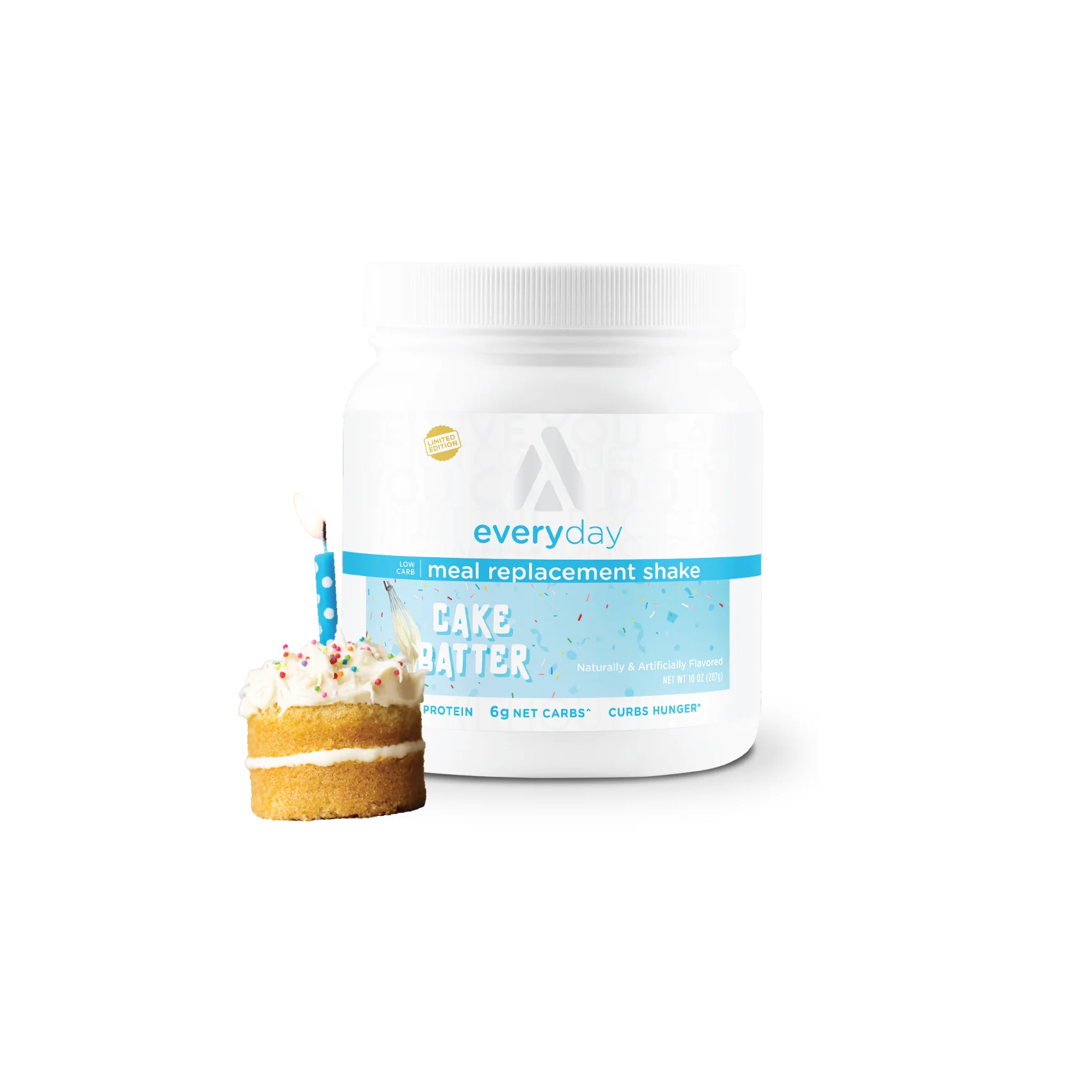 Meal Replacement Shake (35% Off 7-Serving Tub) - Image 8