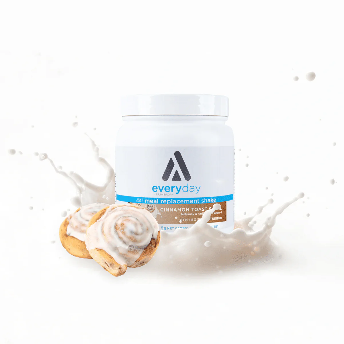 Meal Replacement Shake (7-Serving Tub) - Free Shipping - Image 22