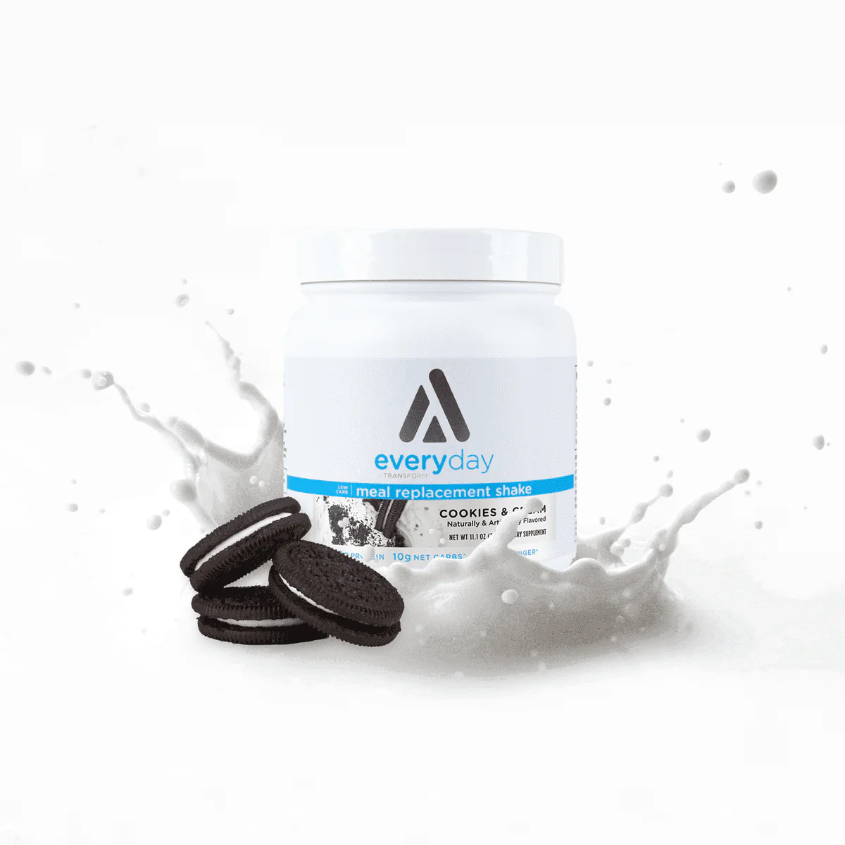 Meal Replacement Shake 7-Serving Tub ($10 Bin) - Image 12