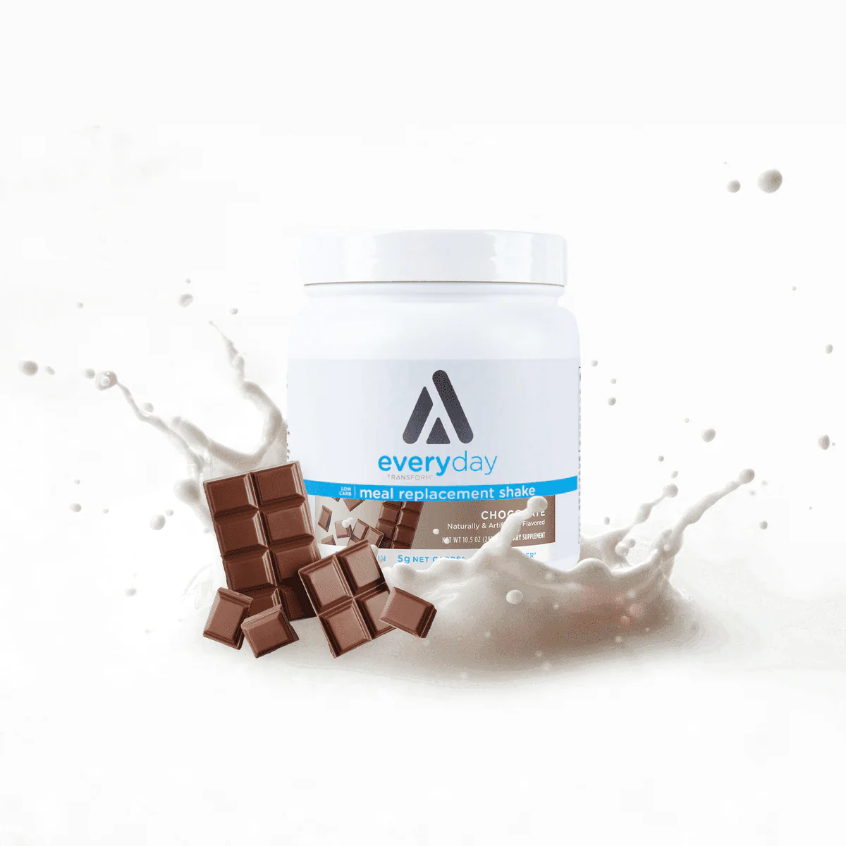 Meal Replacement Shake 7-Serving Tub ($10 Bin) - Image 17