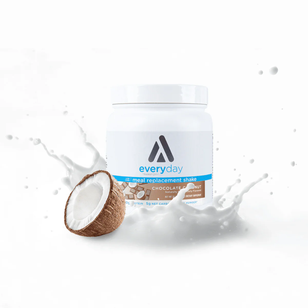 Meal Replacement Shake 7-Serving Tub ($10 Bin) - Image 18
