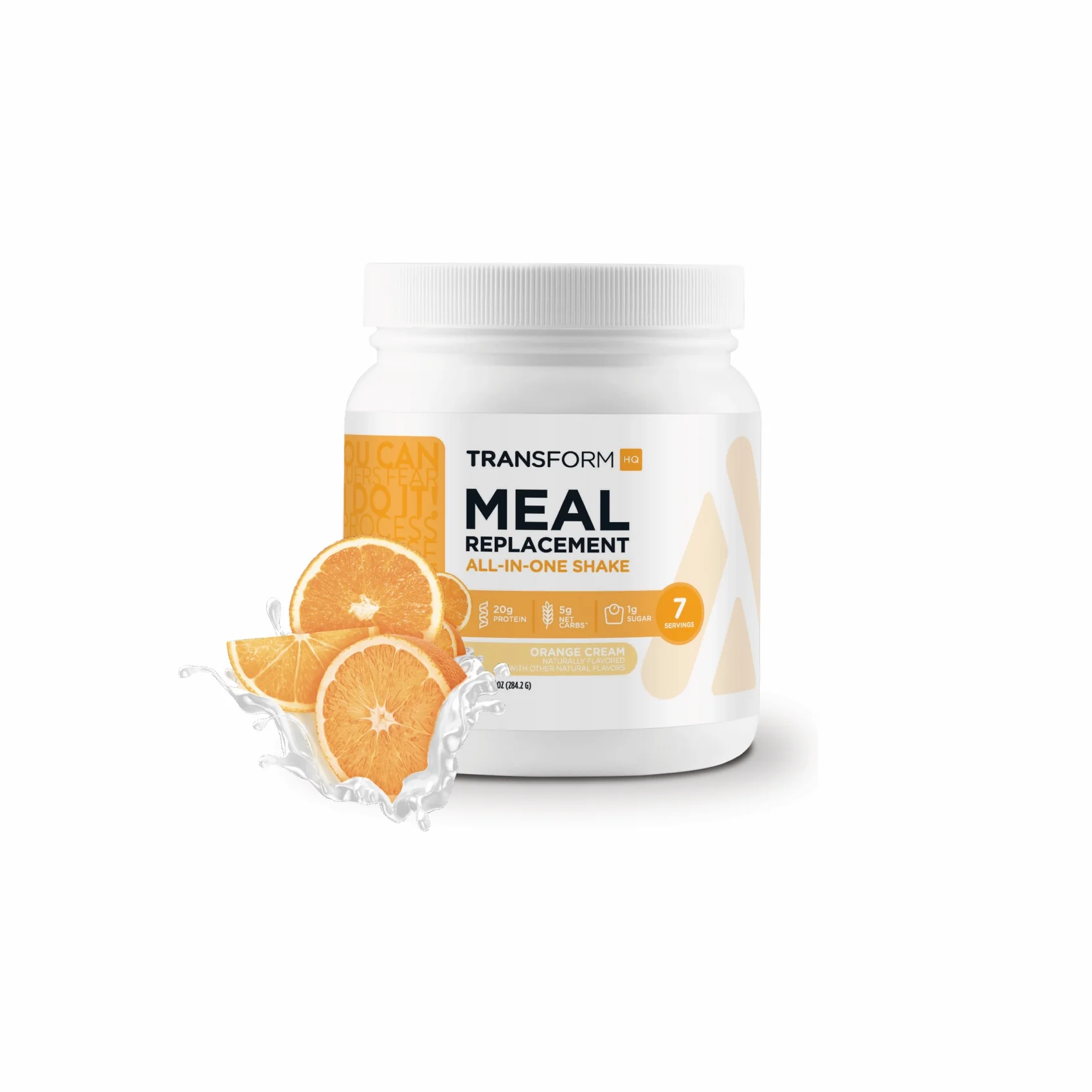 Meal Replacement Shake (7-Serving Tub) - Image 9