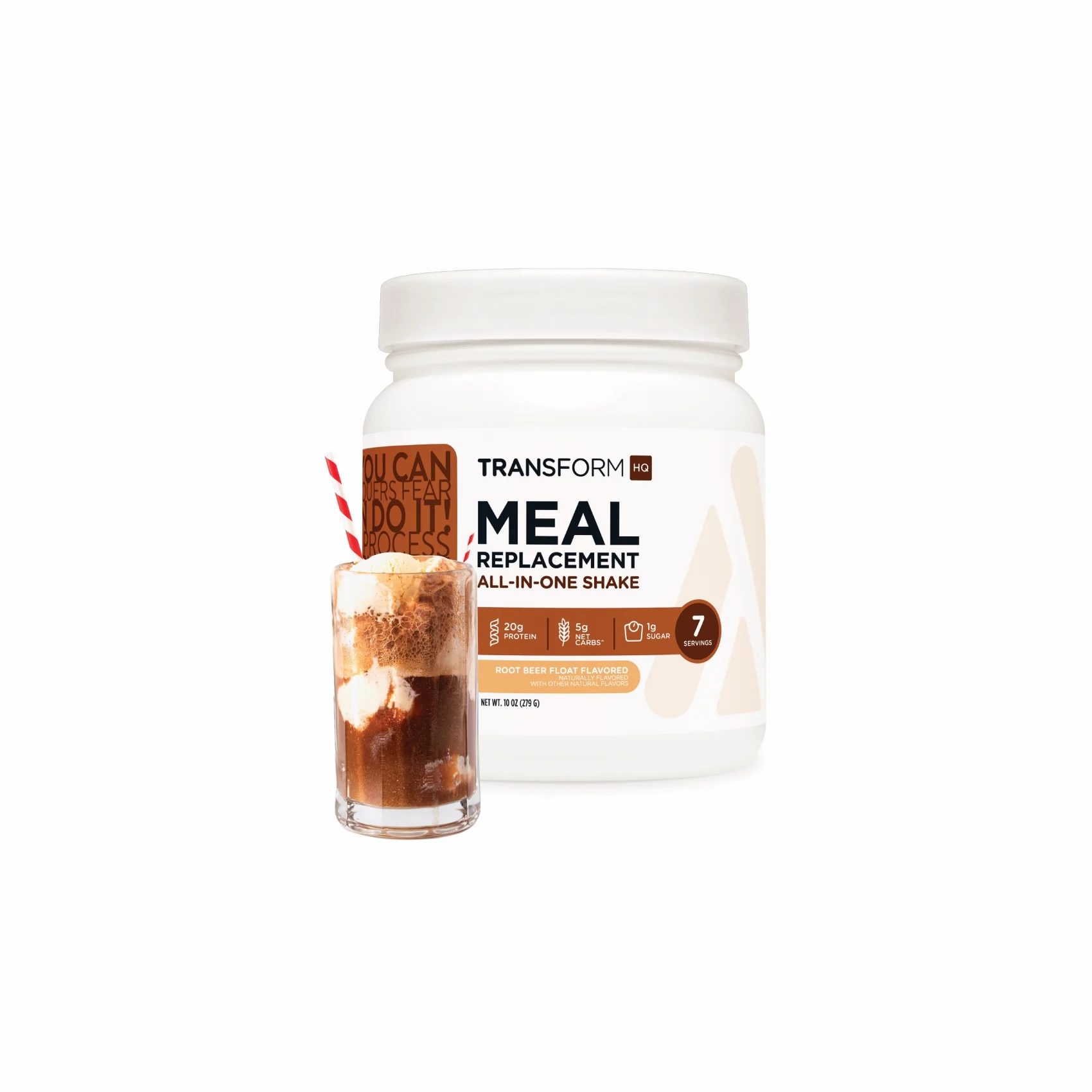 Meal Replacement Shake 7-Serving Tub ($13 Off) - Image 22