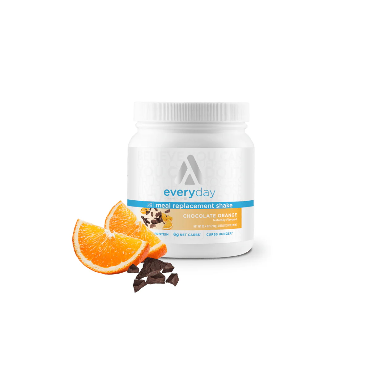 Meal Replacement Shake 7-Serving Tub ($13 Off) - Image 5