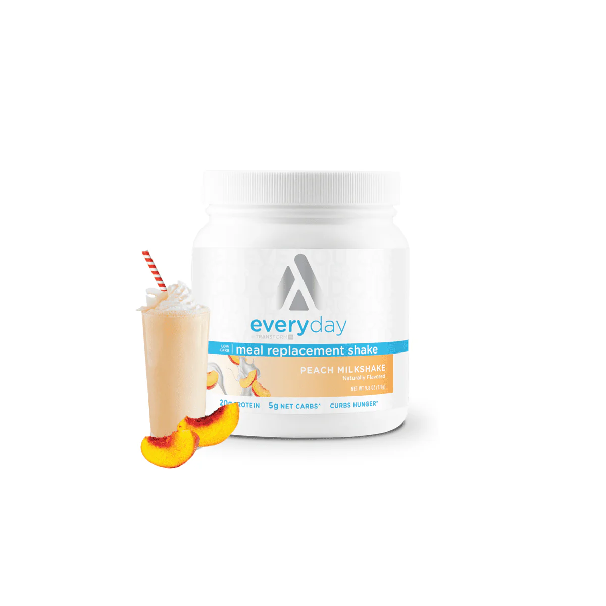 Meal Replacement Shake 7-Serving Tub ($13 Off) - Image 8