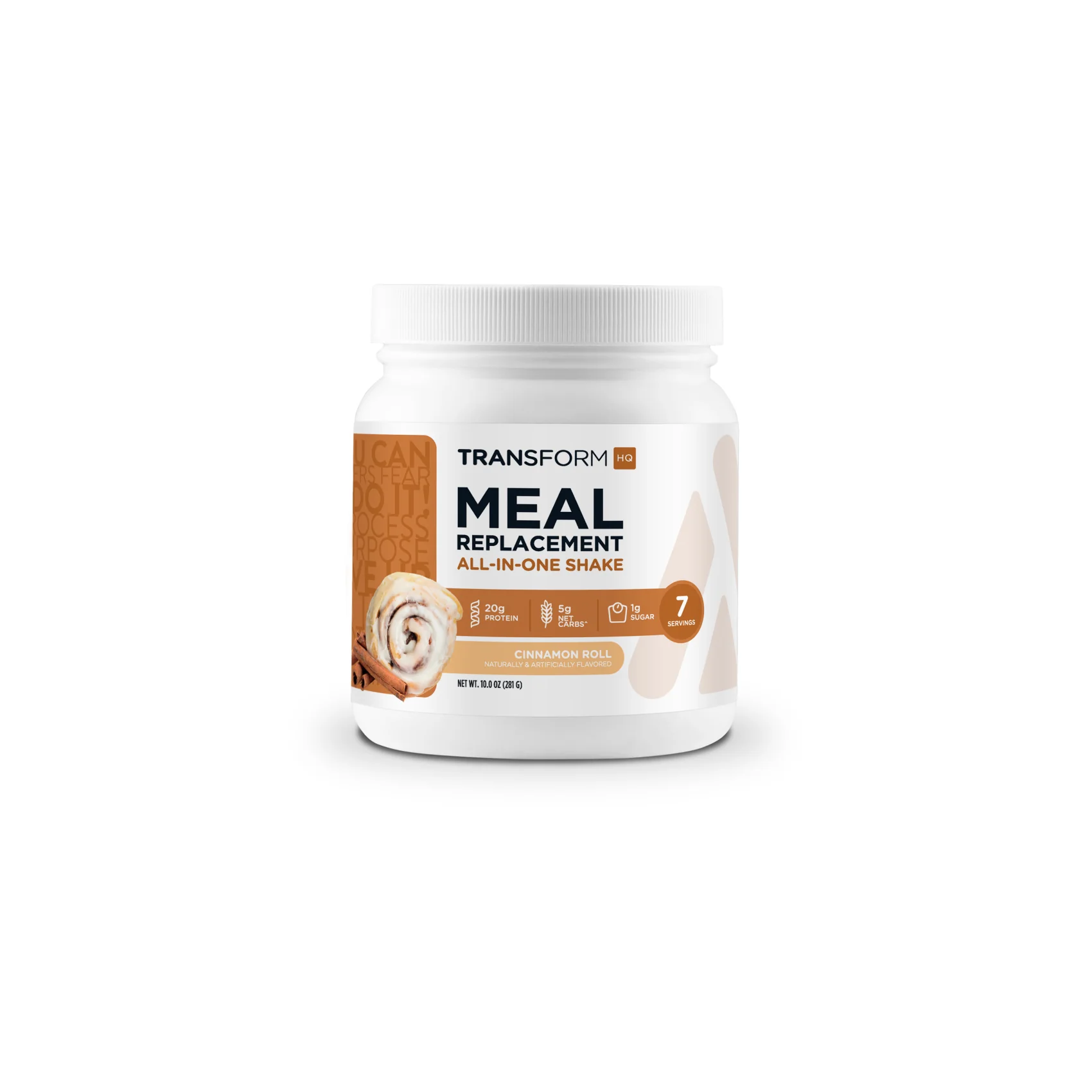 Meal Replacement Shake 7-Serving Tub (35% Off) - Image 17