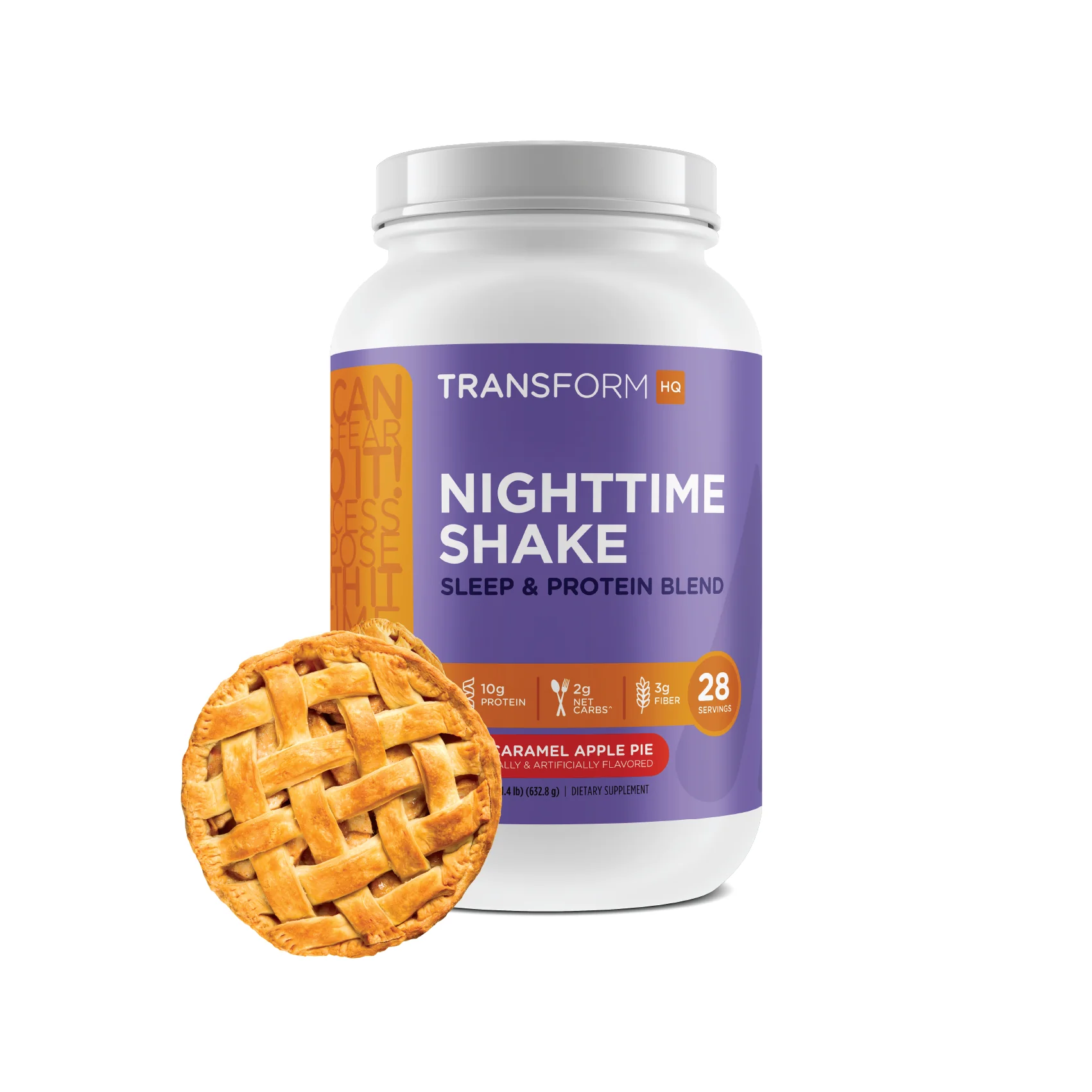 Nighttime Shake (35% Off) - Image 7