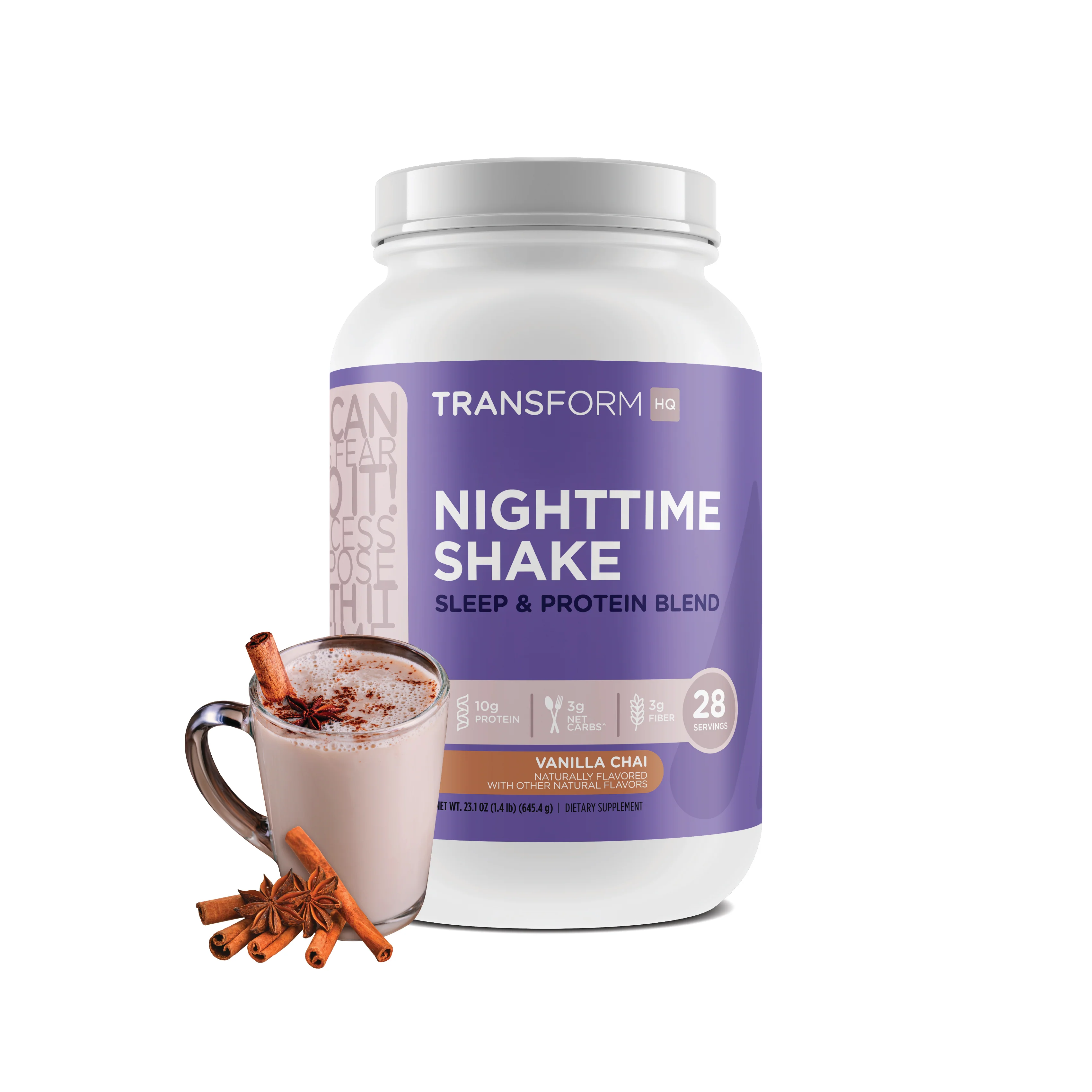 Nighttime Shake - Image 10