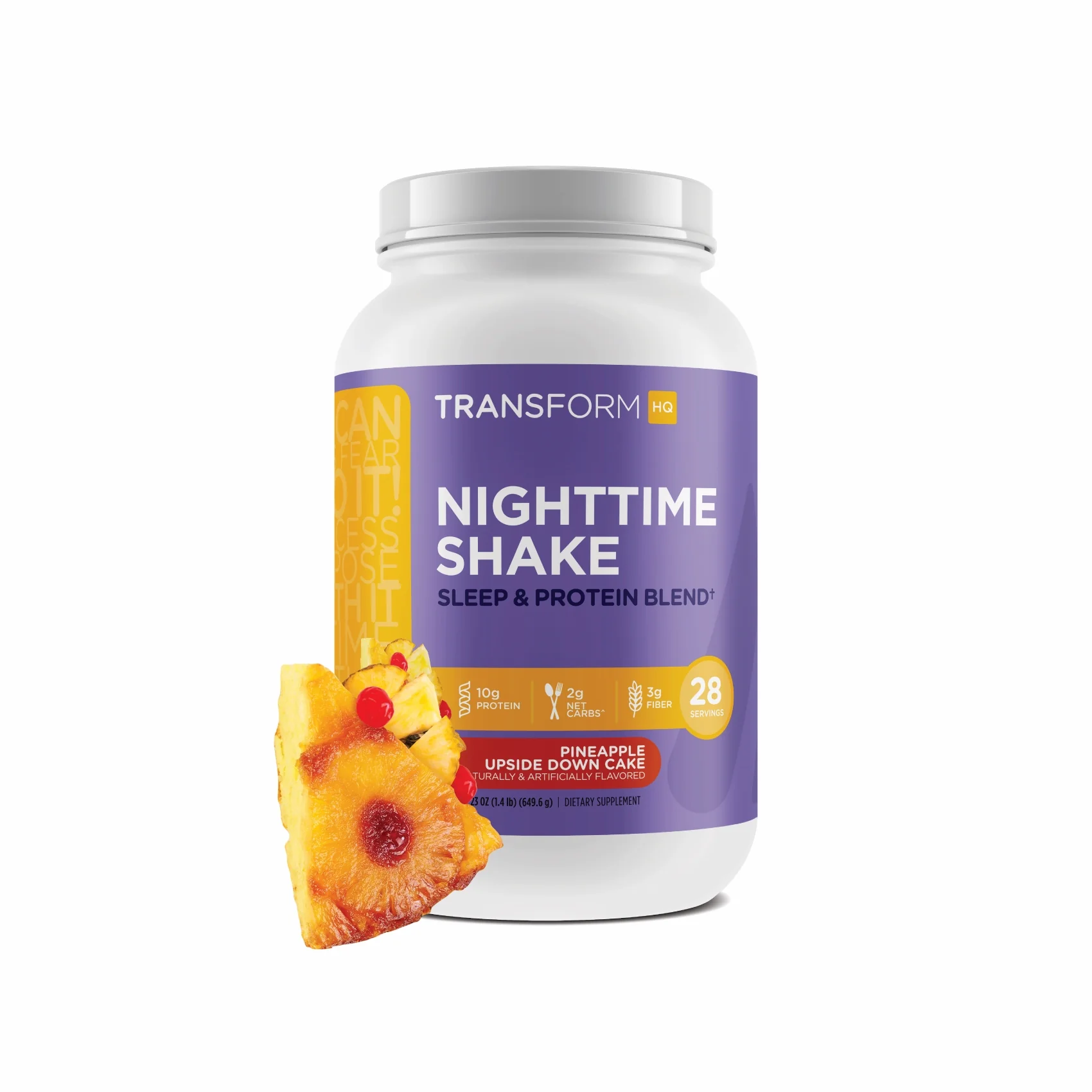 Nighttime Shake - Image 11