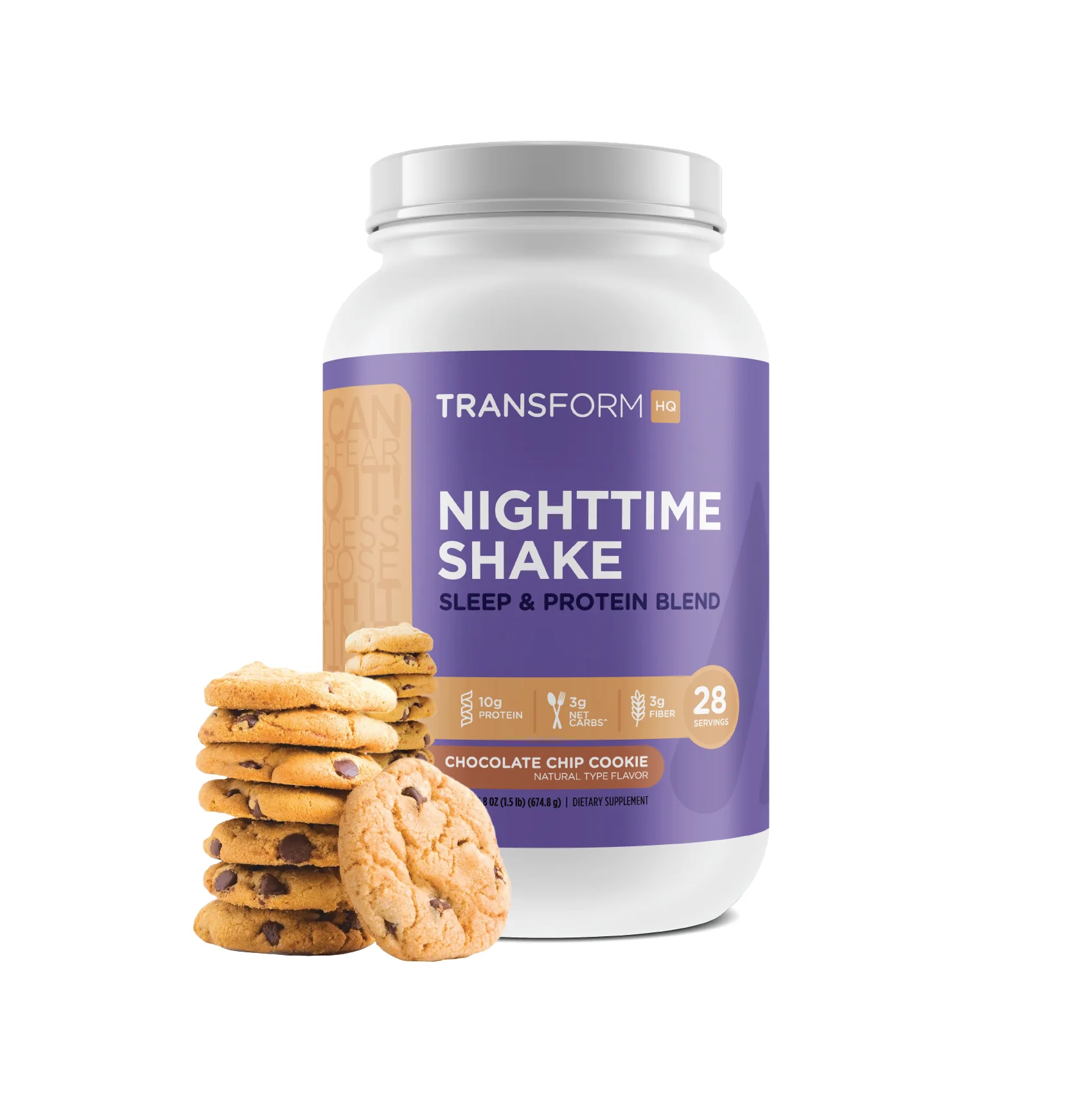 Nighttime Shake - Image 8
