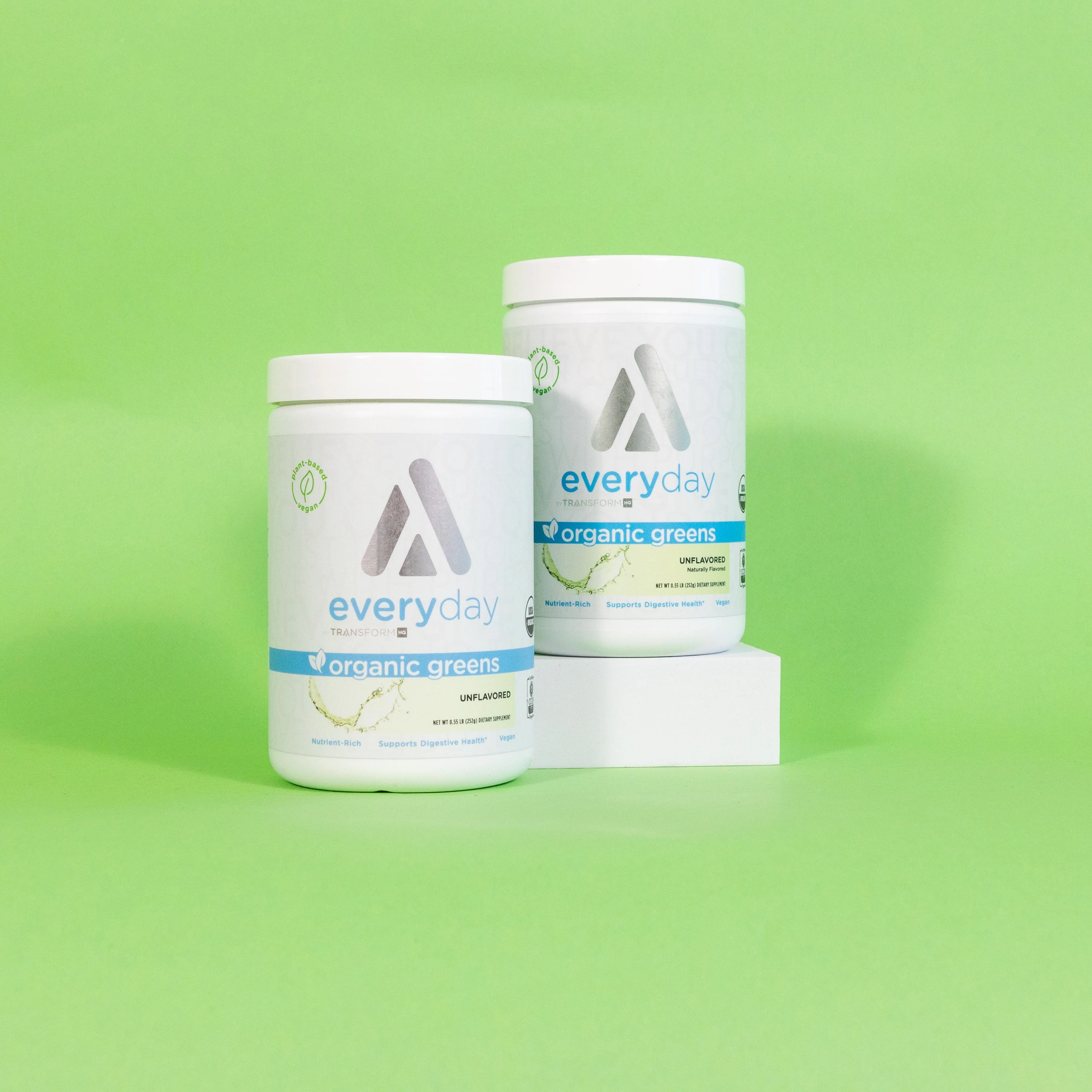 Organic Greens - Image 6