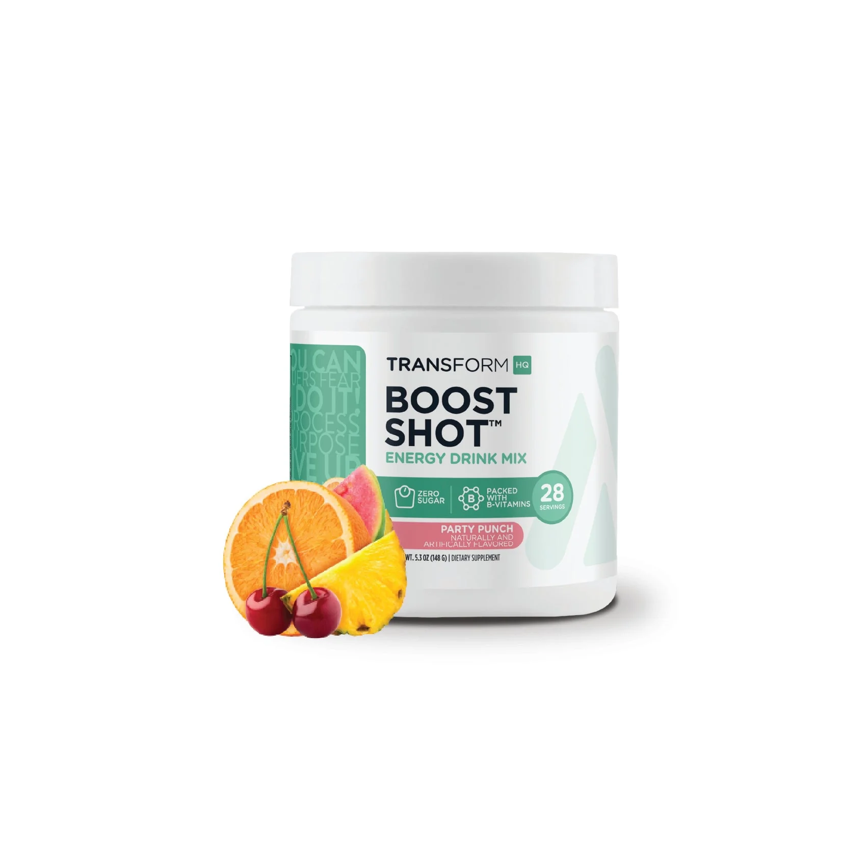 Boost Shot Energy Drink Mix (30% Off) - Image 28