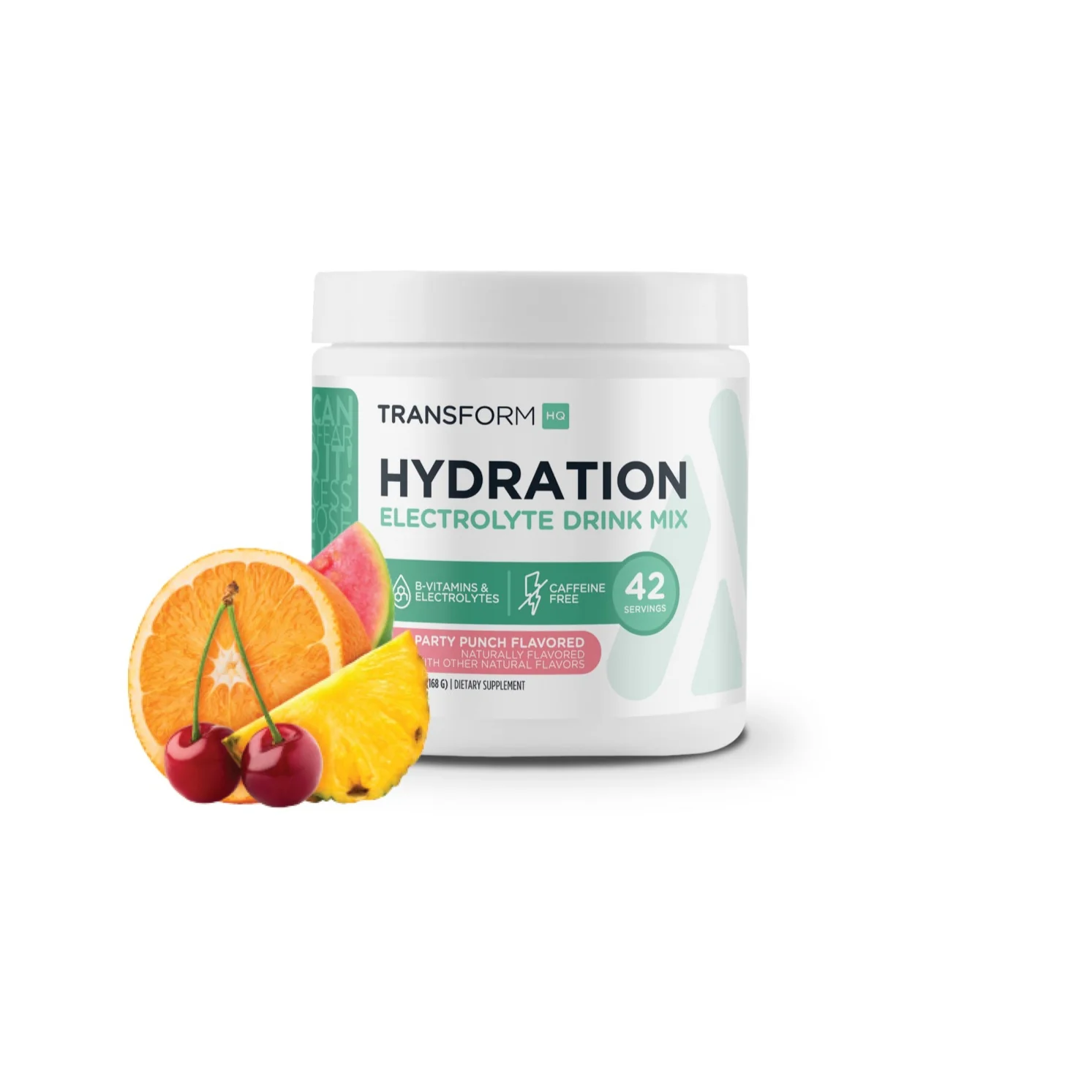 Hydration + Electrolyte Drink Mix - Image 25