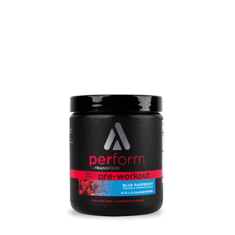 Perform Pre-Workout - Image 4