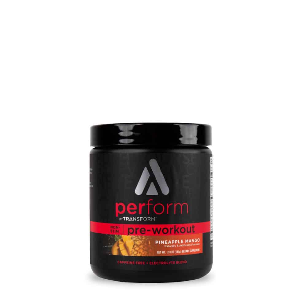 Perform Pre-Workout - Image 5