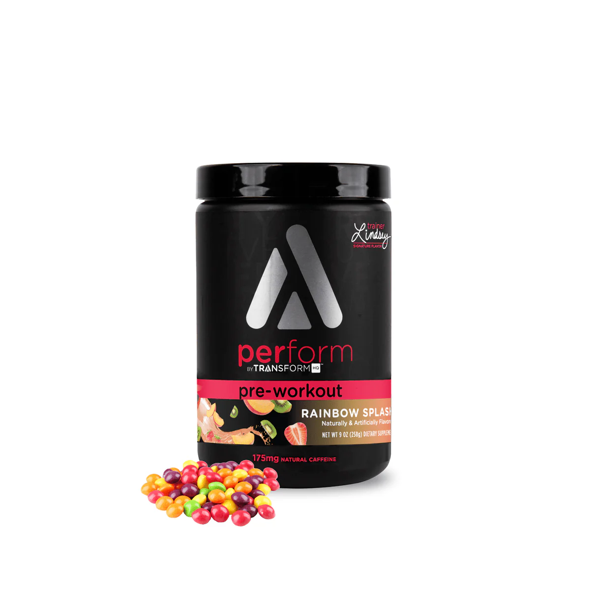 Perform Pre-Workout - Image 6