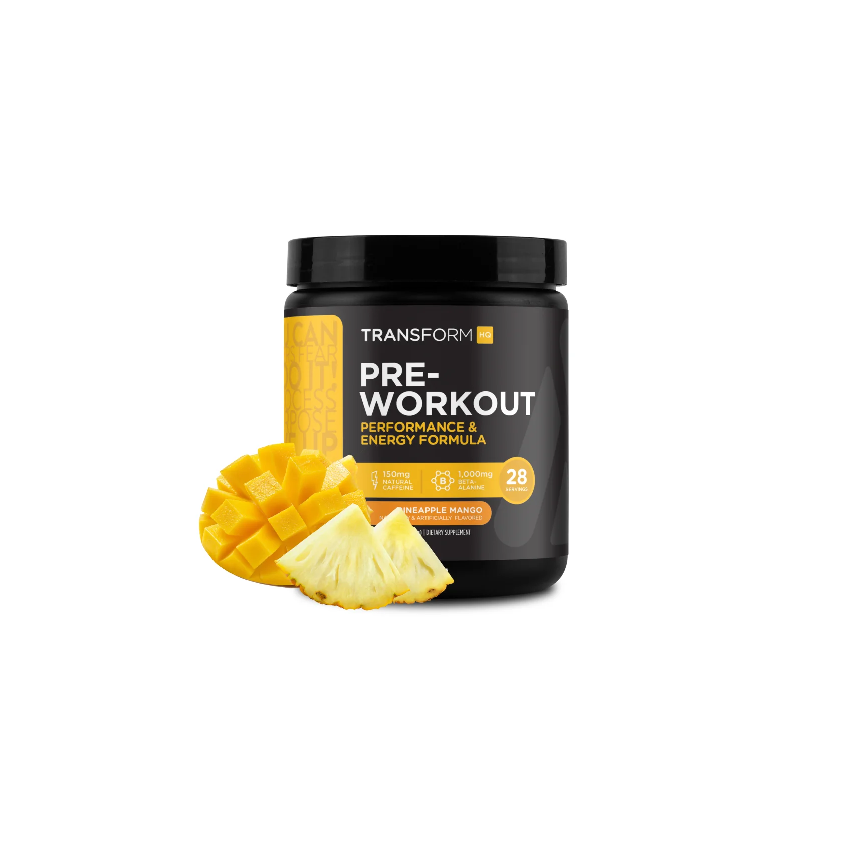 Perform Pre-Workout - Image 11