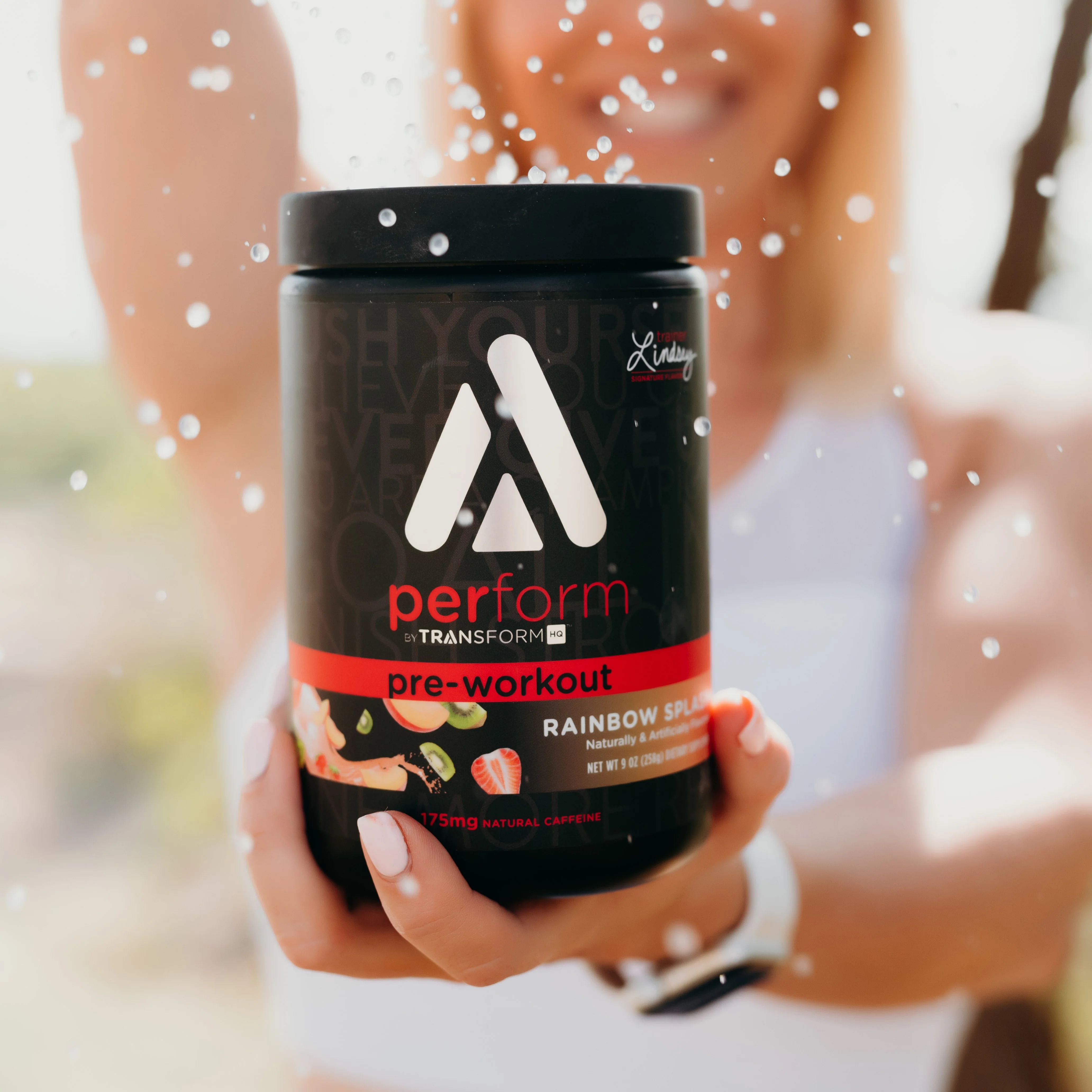 Perform Pre-Workout - Image 7