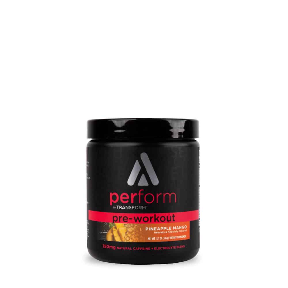 Perform Pre-Workout - Image 9