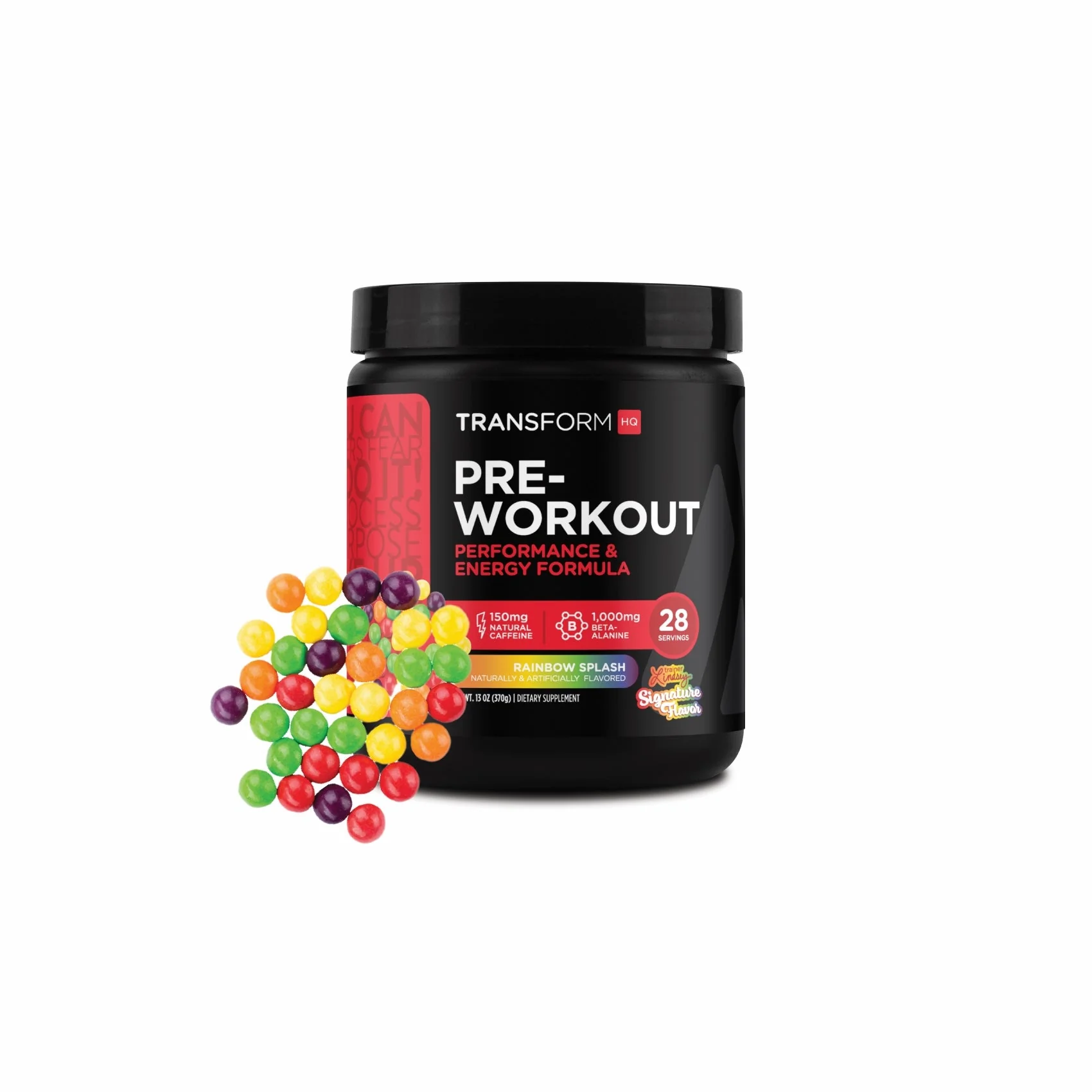 Perform Pre-Workout (25% Off) - Image 11
