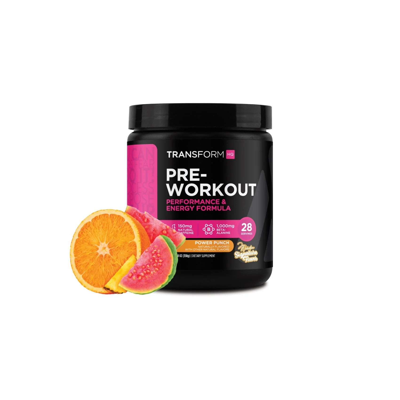 Perform Pre-Workout (25% Off) - Image 8