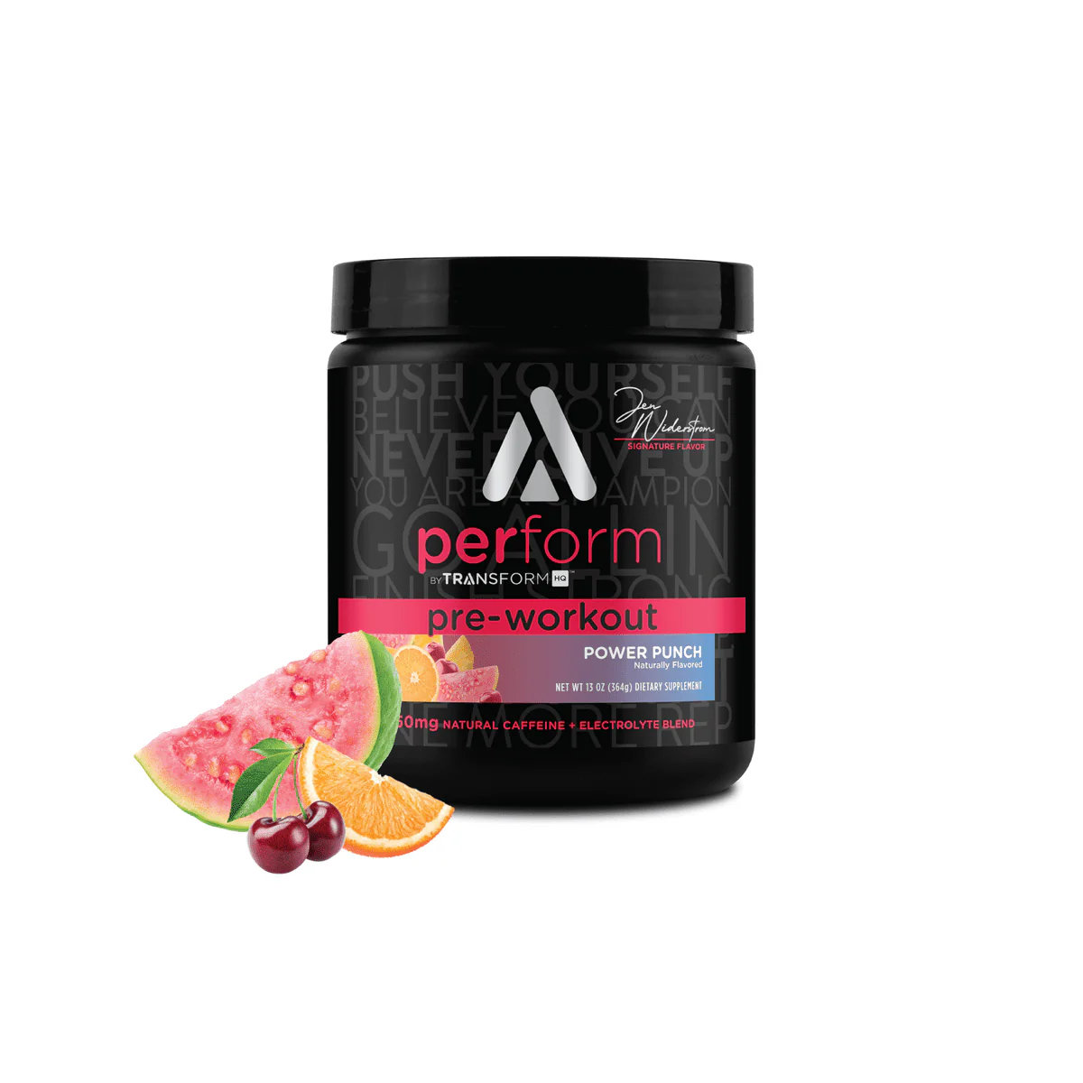 Perform Pre-Workout (40% Off) - Image 4