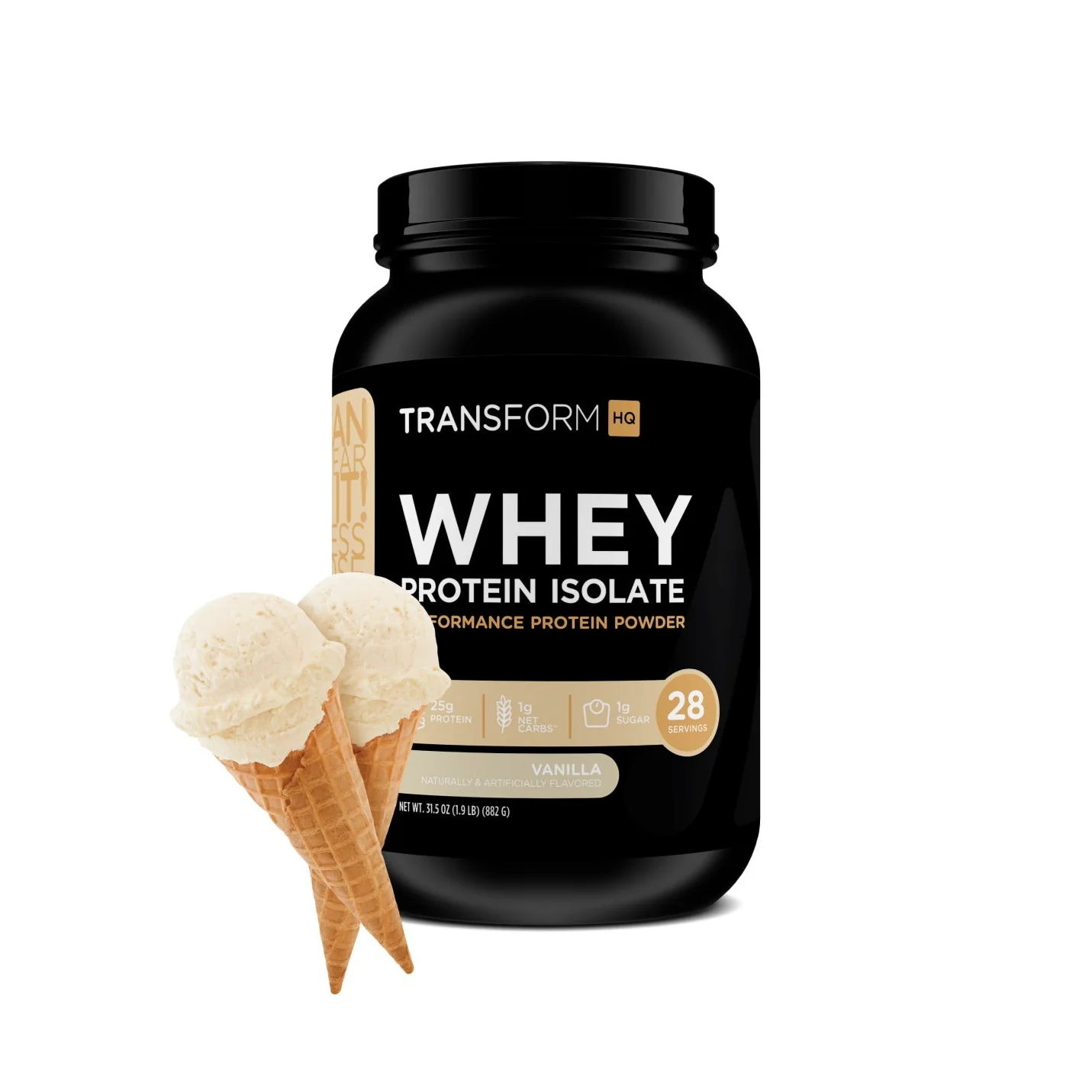 Perform Whey Protein Isolate - Image 8