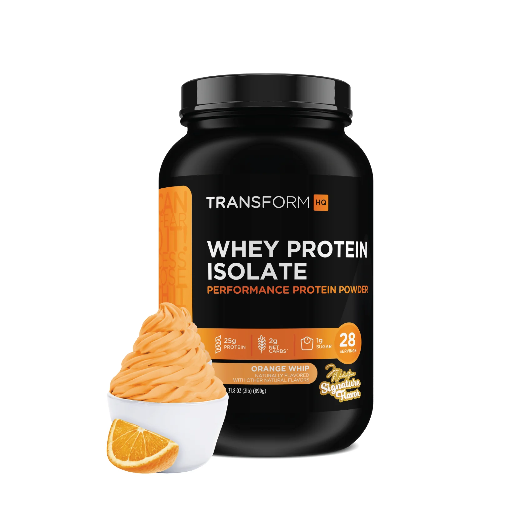 Perform Whey Protein Isolate (30% Off) - Image 5
