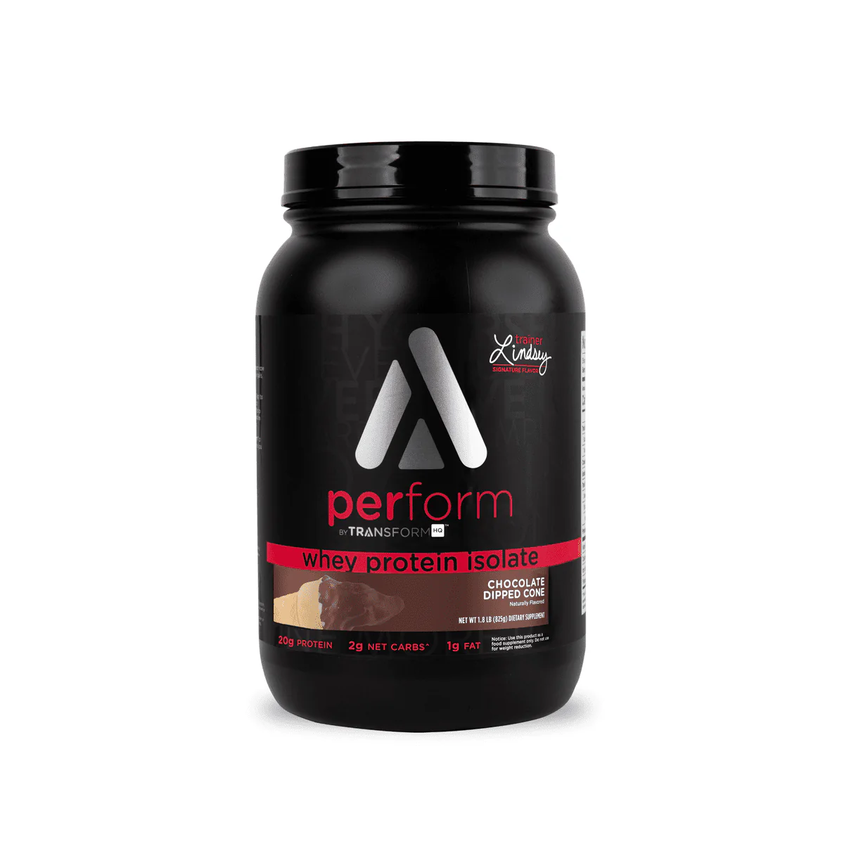Perform Whey Protein Isolate (40% Off) - Image 4