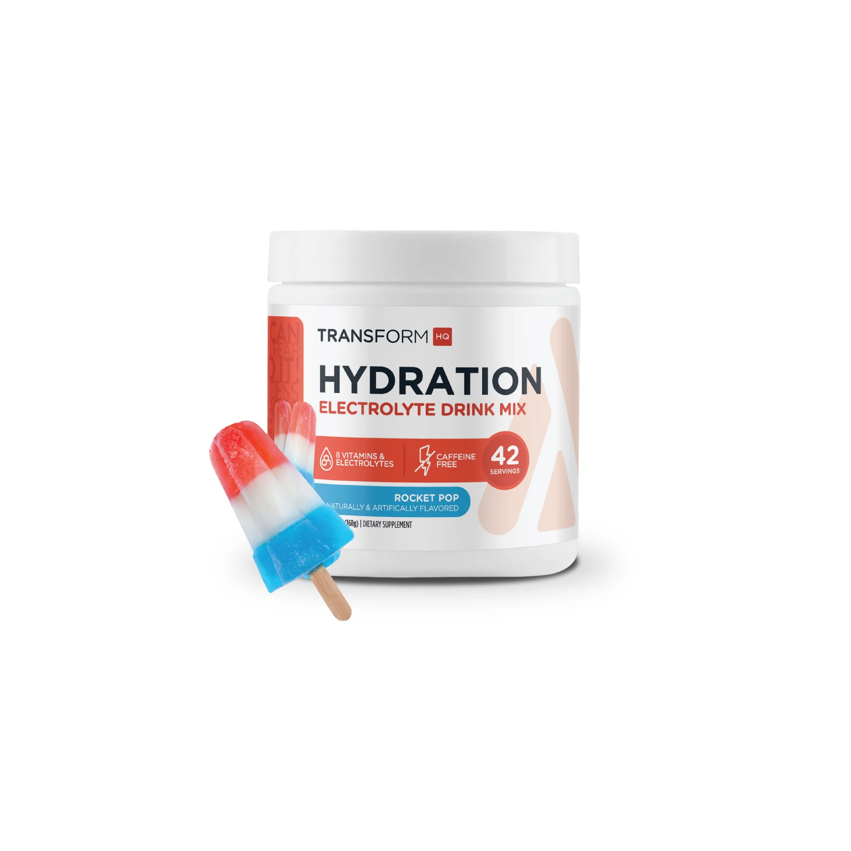 Rocket Pop Hydration