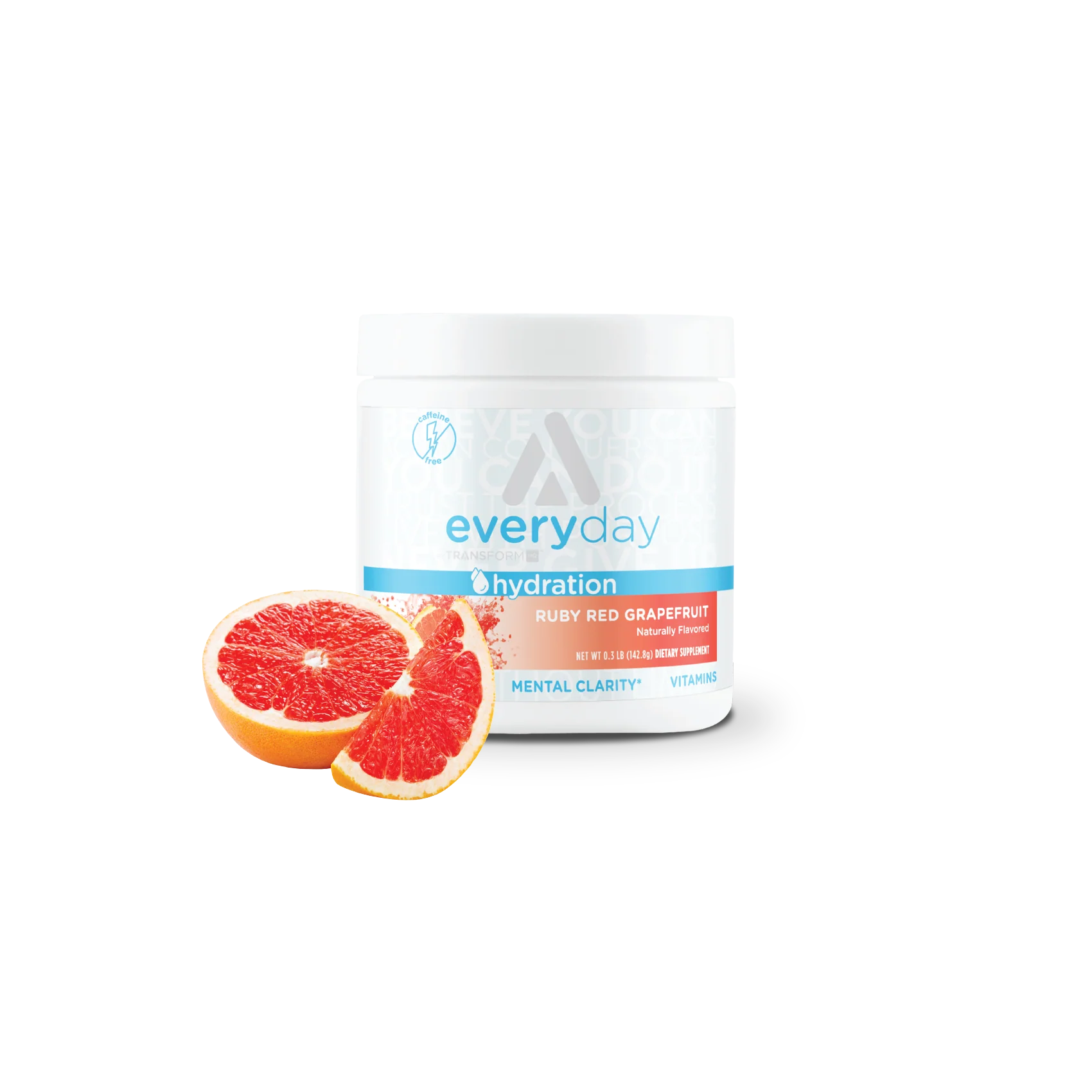Ruby Red Grapefruit Hydration ($20 Bin)