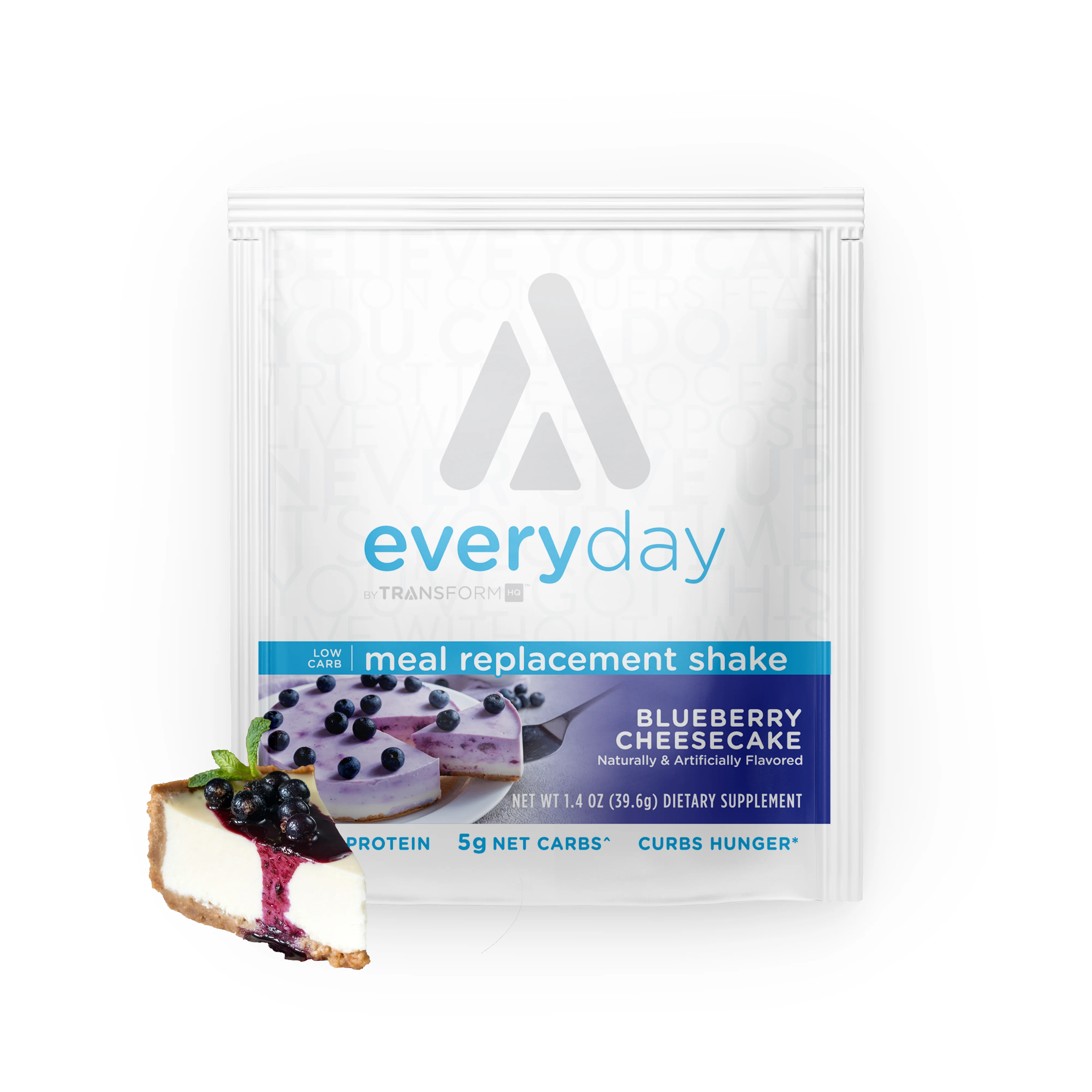 Single Serving Shake Pack - Image 12