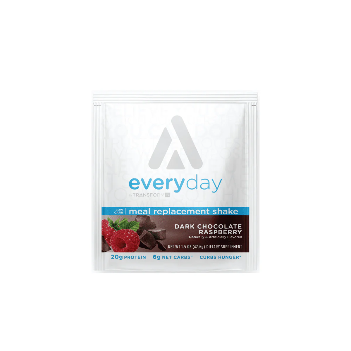 Single Serving Shake Pack - Image 13
