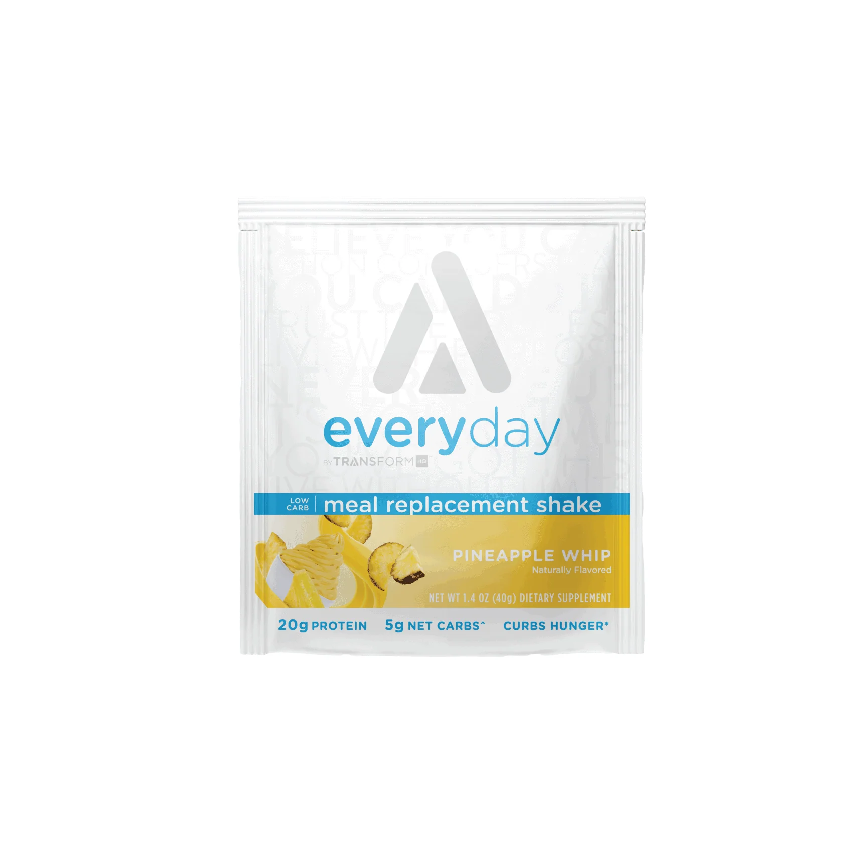 Single Serving Shake Pack - Image 14