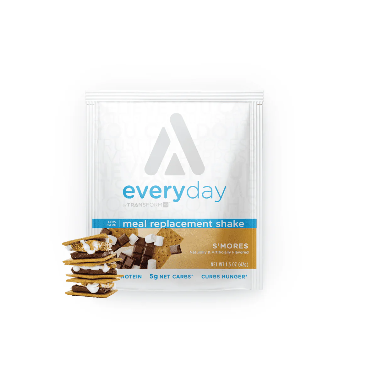 Single Serving Shake Pack - Image 16