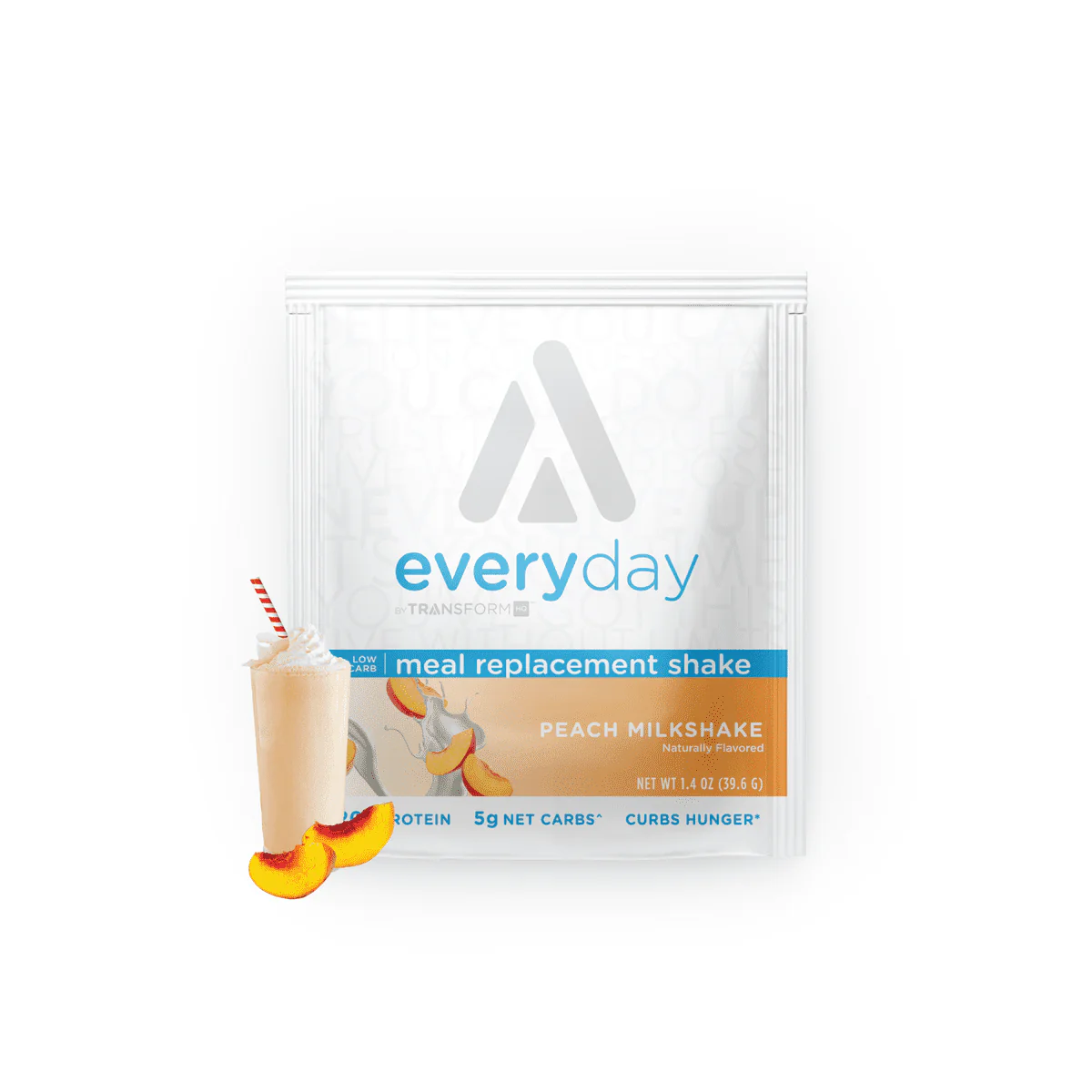 Single Serving Shake Pack - Image 17